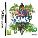 Doebie - Sims 3 DS