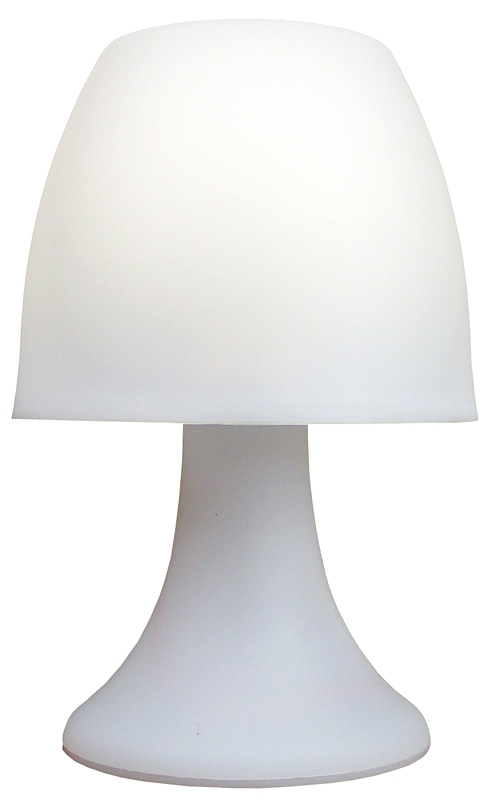 Doebie - Snoerloze LED Tafellamp modern ontwerp