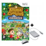 Doebie - Wii Animal Crossing + Wii Speak