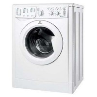 eleQtro knallers - Indesit IWC 7145 (EU) Wasmachine