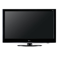 eleQtro knallers - LG 32LD420 LCD TV