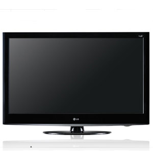 eleQtro knallers - LG 42LD420 LCD TV eleQtroknaller!