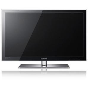 eleQtro knallers - Samsung UE32C6000 LED TV