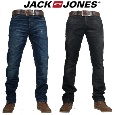 Elke dag iets leuks - Jeans Jack&Jones Sale