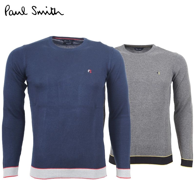 Elke dag iets leuks - Pullovers van Paul Smith