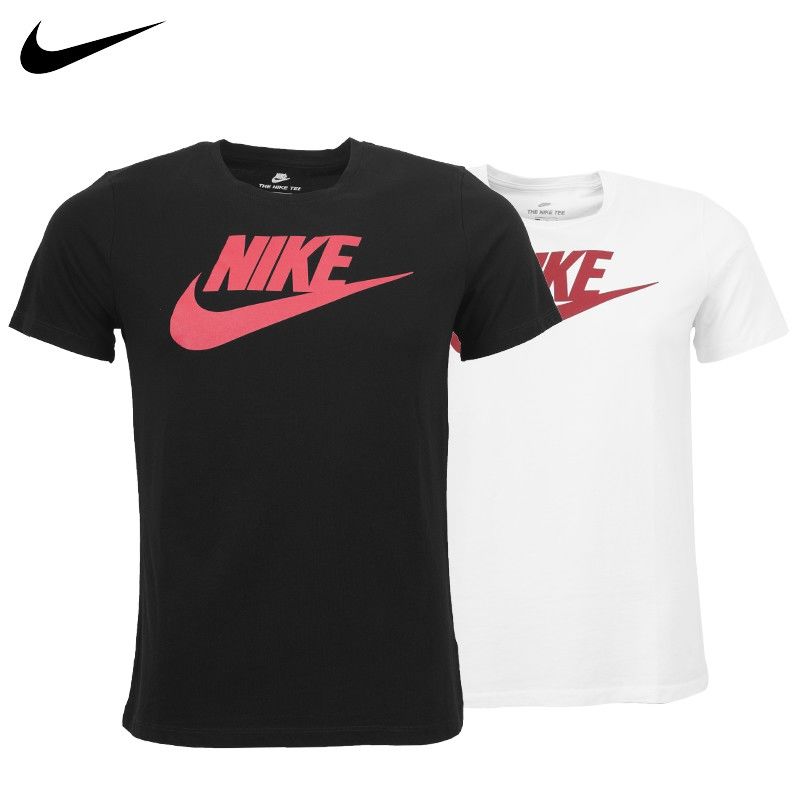 Elke dag iets leuks - T-Shirts van Nike Heren