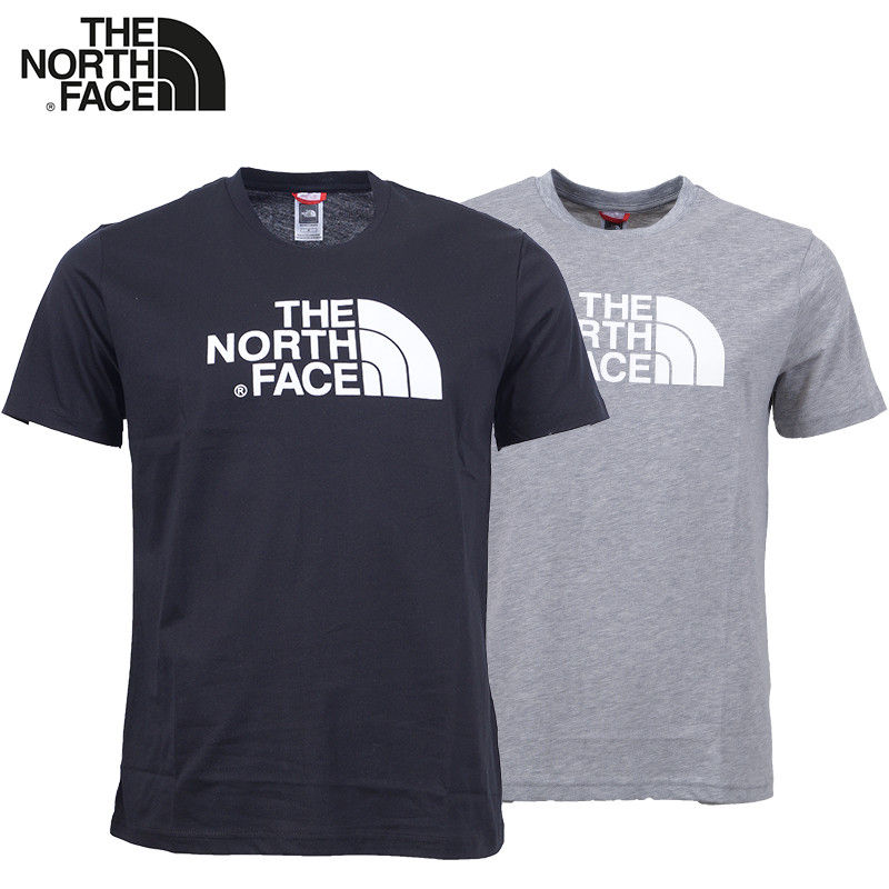 Elke dag iets leuks - T-Shirts van The North Face