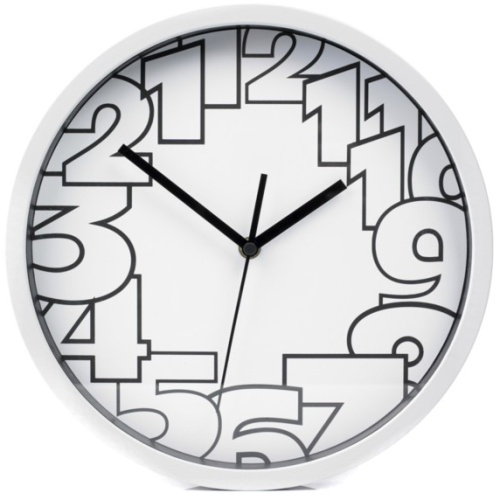 Gadgetknaller - Backwards Clock Novelty