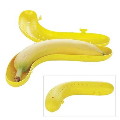 Gadgetknaller - Banana Guard