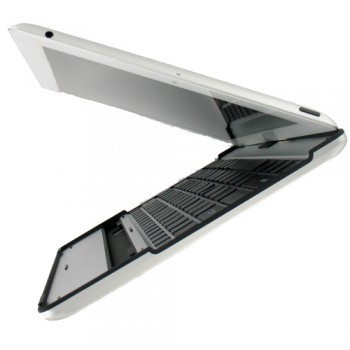 Gadgetknaller - iPad 2 en 3 Keyboard cover