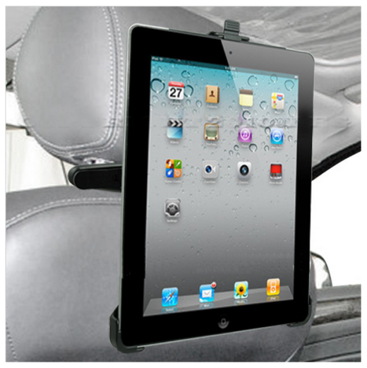 Gadgetknaller - iPad Mini Autohouder