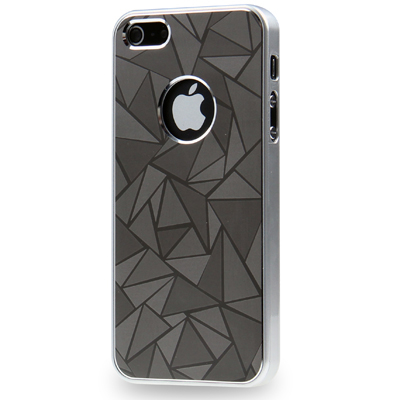 Gadgetknaller - Iphone 5 Diamond Case