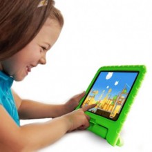 Gadgetknaller - Kidsproof Ipad Air Hoes