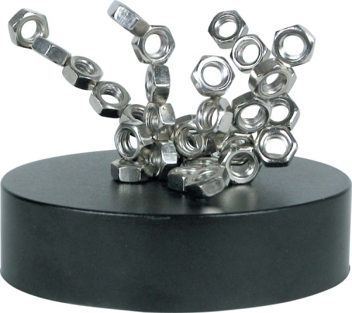 Gadgetknaller - Magnetic Sculpture