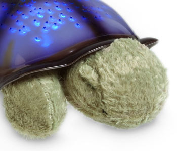 Gadgetknaller - Sleeping Turtle