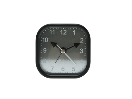 Gadgetknaller - Time Pointer Alarm Clock