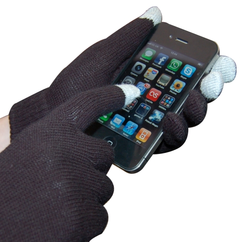 Gadgetknaller - TouchScreen Gloves