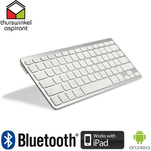 Gave Aktie - Bluetooth Keyboard