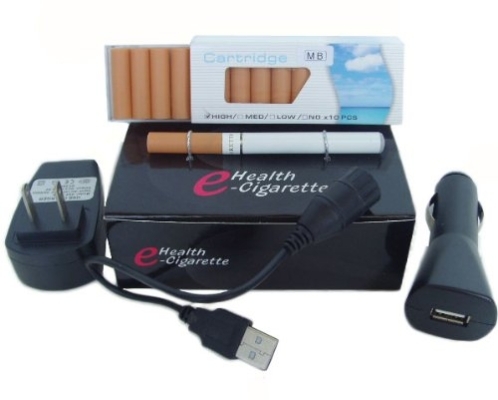 Gave Aktie - Elektronische Sigaret