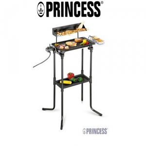 Gave Aktie - Princess Table Chef Bbq
