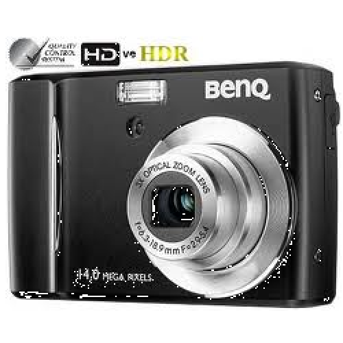 Gave Aktie - Slimme BenQ Camera Met HDR-Functie