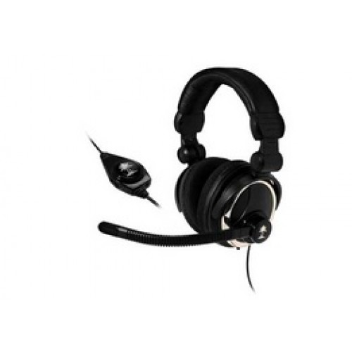 Gave Aktie - Turtle Beach Ear Force Z2 Headset., Ideaal voor laat op de avond gamen
