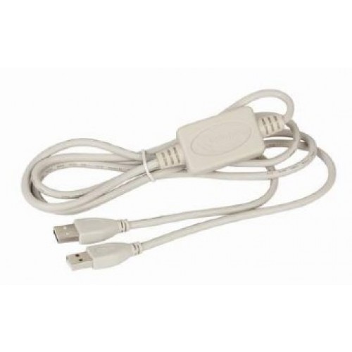 Gave Aktie - USB 2.0 Netwerk link kabel
