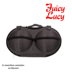Goeiemode (v) - Beha Koffertjes Van Juicy Lucy