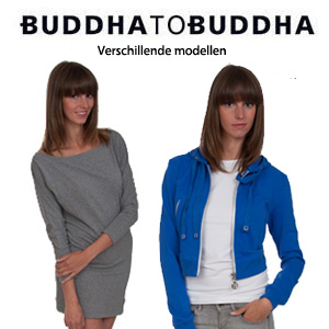 Goeiemode (v) - Buddha To Buddha Deal