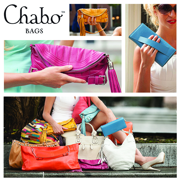Goeiemode (v) - Chabo Bags