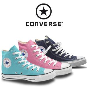 Goeiemode (v) - Converse All Stars