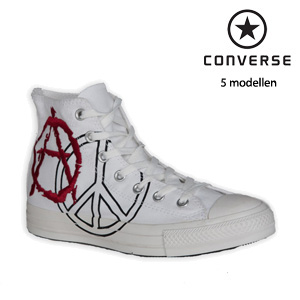 Goeiemode (v) - Converse Sneakers