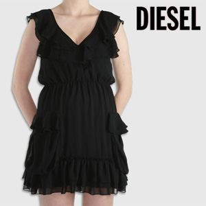 Goeiemode (v) - Diesel dames fashiondeal