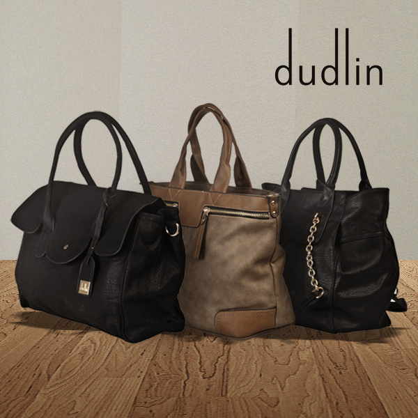 Goeiemode (v) - Dudlin Bags