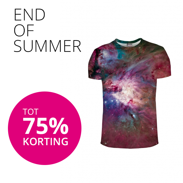 Goeiemode (v) - End of Summer Sale!
