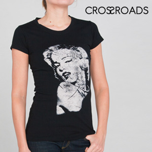 Goeiemode (v) - Fashiondeal van Crossroads