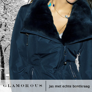 Goeiemode (v) - Glamorous Star Jackets