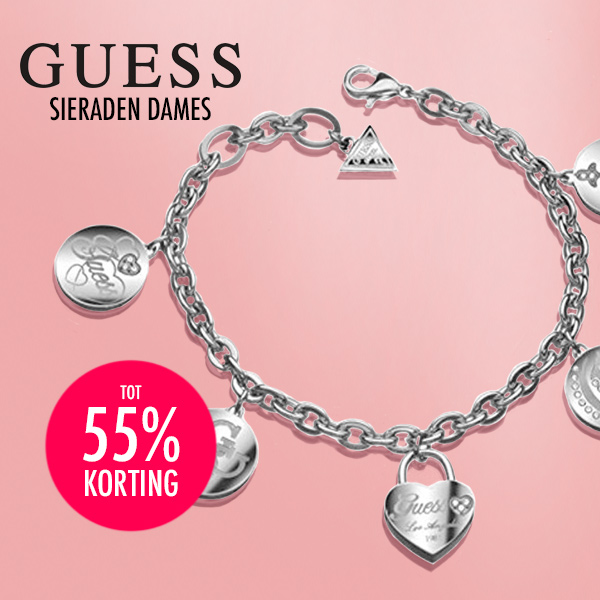 Goeiemode (v) - Guess Accessoires