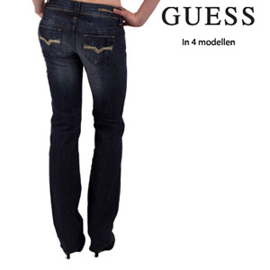 Goeiemode (v) - Guess Jeans