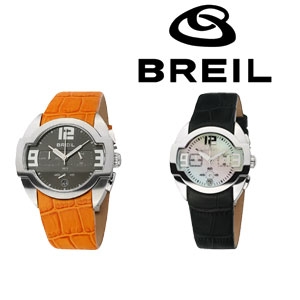Goeiemode (v) - Horloge Van Breil