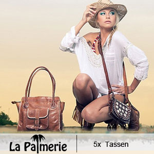 Goeiemode (v) - La Palmerie tassen
