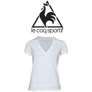 Goeiemode (v) - Le Coq Sportif Polo