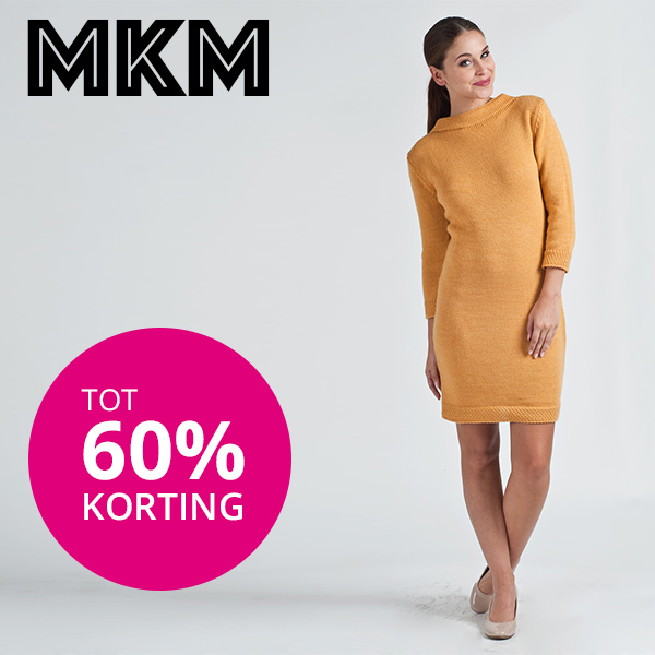 Goeiemode (v) - MKM Knitwear