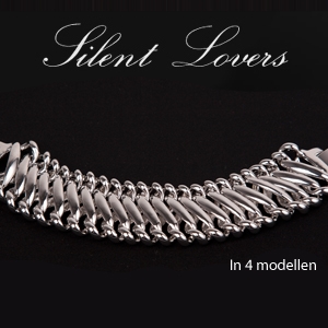 Goeiemode (v) - Mooie Armbanden Van Silent Lovers