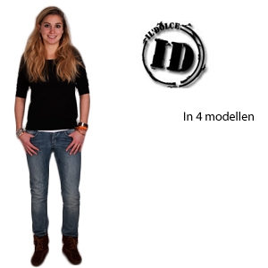 Goeiemode (v) - Mooie Jeans Van Il Dolce