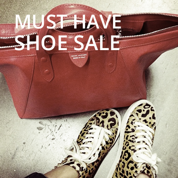Goeiemode (v) - Musthave Shoe Sale