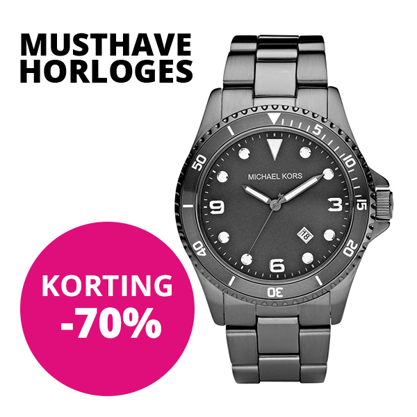 Goeiemode (v) - Musthave Watches Sale