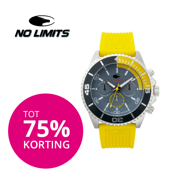 Goeiemode (v) - No Limits Horloges