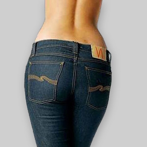 Goeiemode (v) - Nudie Jeans