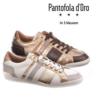 Goeiemode (v) - Pantofola D'oro Sneakers